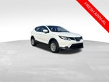 Used 2019 Nissan Rogue Sport S image 2
