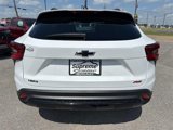New 2025 Chevrolet Trax RS w/ Sunroof Package image 5