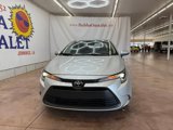 New 2025 Toyota Corolla LE image 3