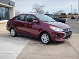 New 2024 Mitsubishi Mirage G4 SE image 3