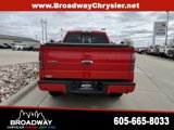 Used 2013 Ford F150 FX4 w/ Luxury Equipment Group image 6
