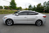 Used 2017 Hyundai Elantra Limited image 4