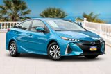 Used 2022 Toyota Prius Prime XLE image 2