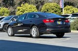 Used 2023 Chevrolet Malibu LT w/ Driver Confidence Package image 6