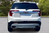 Used 2020 GMC Acadia SLT image 4