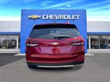 Certified 2022 Chevrolet Equinox LT image 3