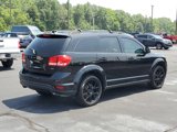 Used 2017 Dodge Journey GT w/ Blacktop Package image 3