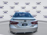 Used 2022 Toyota Camry XSE image 4