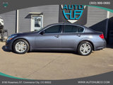 Used 2010 INFINITI G37 x Sedan w/ Premium Pkg image 6