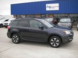 Used 2017 Subaru Forester 2.5i Premium w/ All-Weather Package image 2