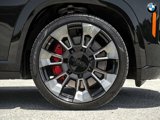 Used 2024 BMW XM Label Red w/ M Driver's Package image 6