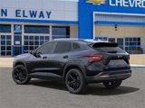 New 2025 Chevrolet Trax ACTIV w/ Driver Confidence Package image 3