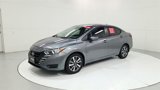 Used 2024 Nissan Versa SV w/ Trunk Package image 3