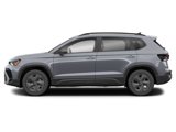 New 2025 Volkswagen Taos S image 2