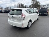 Used 2016 Toyota Prius V Five image 4