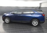 Used 2022 Chevrolet Equinox LS image 3