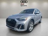 Used 2022 Audi Q5 2.0T Premium Plus w/ Premium Plus Package image 3