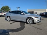 Used 2016 Chevrolet Malibu LT image 2