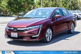 Used 2018 Honda Clarity Touring image 4