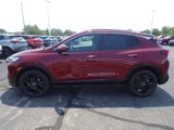 New 2025 Buick Encore GX Sport Touring image 2