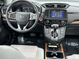 Used 2020 Honda CR-V Touring image 2
