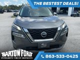 Used 2021 Nissan Rogue SV image 2