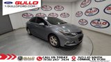 Used 2018 Chevrolet Cruze LT w/ Sun And Sound Package image 2