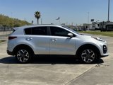 Used 2020 Kia Sportage EX image 4