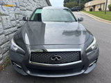 Used 2017 INFINITI Q50 3.0t Premium image 2
