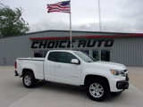 Used 2022 Chevrolet Colorado LT w/ Fleet Safety Package image 2