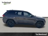 Used 2018 Jeep Grand Cherokee Altitude image 4