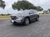 Used 2019 GMC Terrain SLT image 3