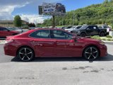 Used 2018 Toyota Camry XSE image 4
