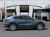 New 2025 Buick Envista Preferred w/ Convenience II Package image 5