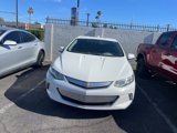 Used 2017 Chevrolet Volt LT w/ Comfort Package image 4