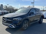 New 2025 Mercedes-Benz GLA 250 image 2