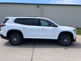 New 2025 GMC Acadia Elevation image 2