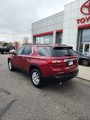 Used 2020 Chevrolet Traverse LT image 3