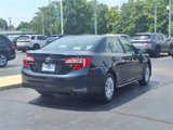 Used 2013 Toyota Camry LE image 3