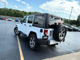 Used 2016 Jeep Wrangler Unlimited Sahara w/ Dual Top Group image 5