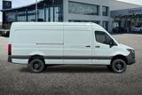 New 2025 Mercedes-Benz Sprinter 2500 image 3