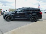 Used 2020 Ford Explorer Limited image 5