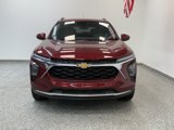 New 2025 Chevrolet Trax LT image 3