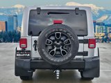 Used 2018 Jeep Wrangler Unlimited Sahara image 6