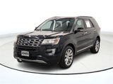 Used 2016 Ford Explorer Limited image 3