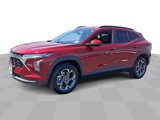 New 2025 Chevrolet Trax LT w/ Driver Confidence Package image 4