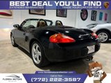 Used 2001 Porsche Boxster S image 5