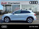 Certified 2025 Audi Q5 Prestige w/ Prestige Package image 6