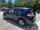 Used 2015 Nissan Rogue SL w/ SL Premium Package image 3