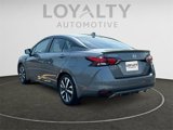 Used 2021 Nissan Versa SR w/ Convenience Package image 3